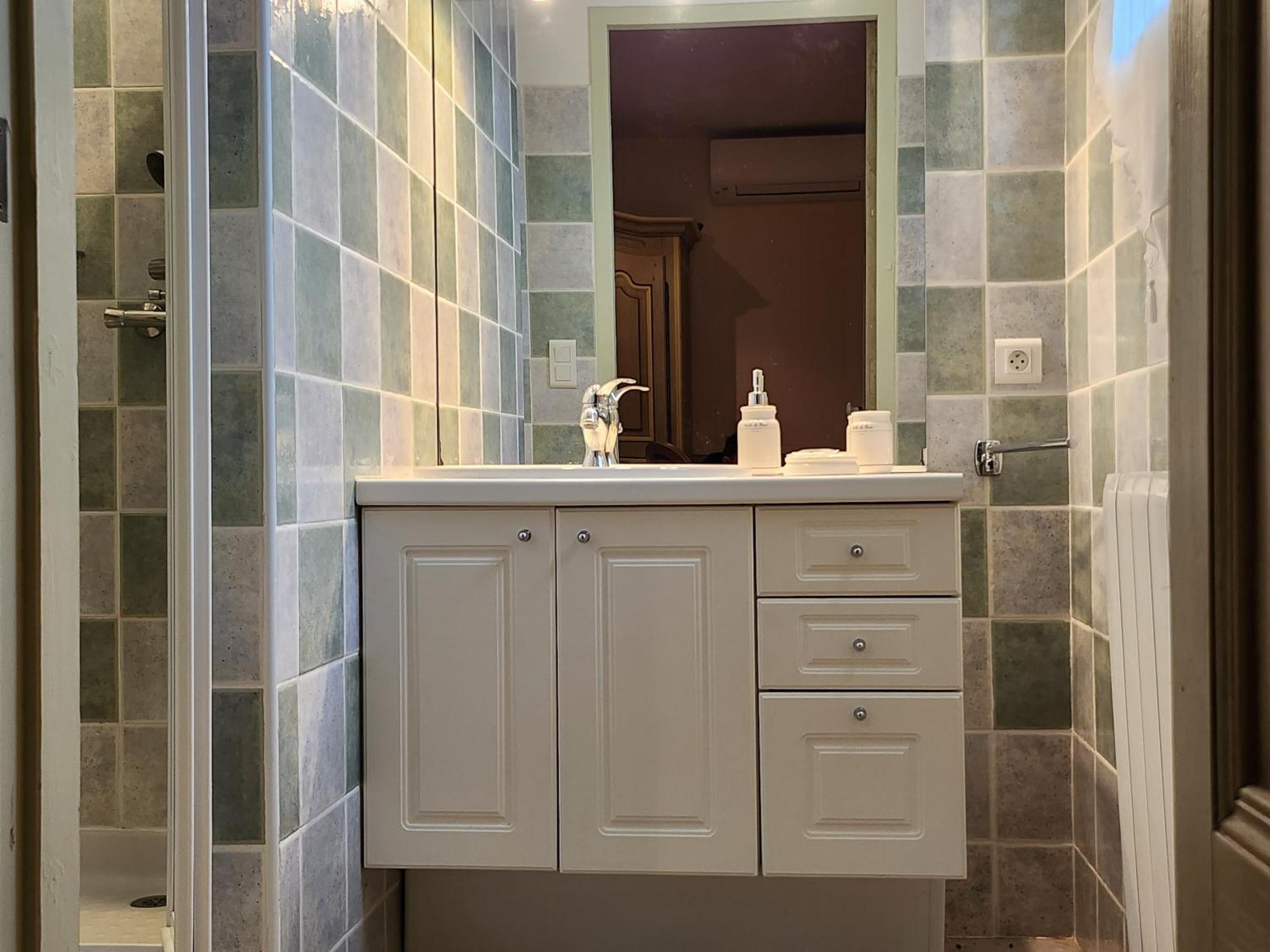 Domaine Les Gendalis Bed & Breakfast Saint-Saturnin-les-Avignon Luaran gambar