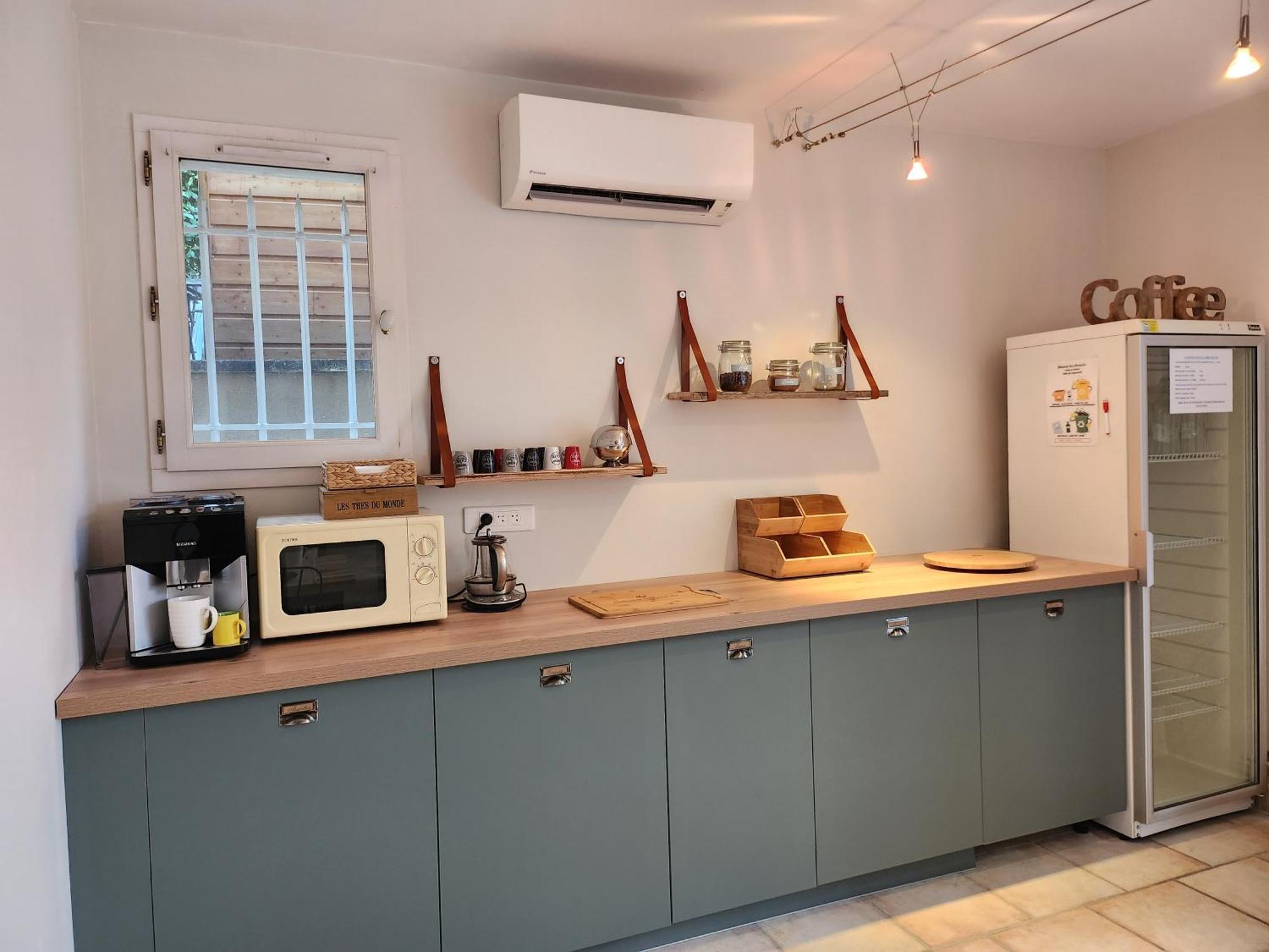 Domaine Les Gendalis Bed & Breakfast Saint-Saturnin-les-Avignon Luaran gambar